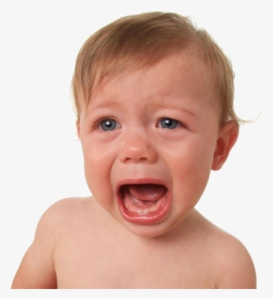 Baby Crying Png Image - Baby Crying Stock