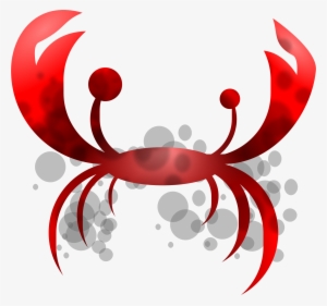 This Free Icons Png Design Of Evil Crab
