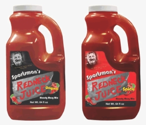 Redneckjugs - Bottle