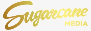 sugarcane media logo - logo