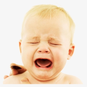 Baby Crying Png Photo - Baby Crying