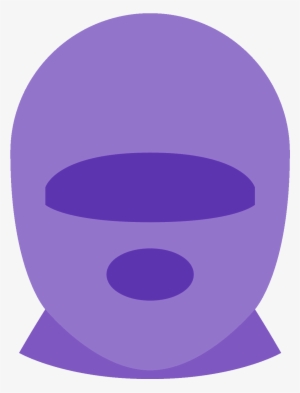 This Is An Icon Of A Ski Mask - Decathlon Wed'ze Neoprene Powder Ski Mask