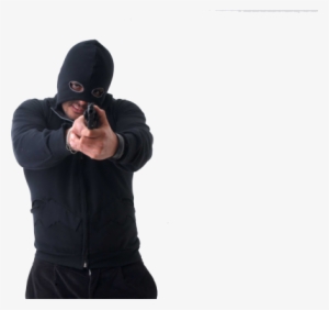Thug Ski Mask Robber - Goon Psd