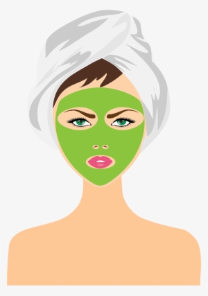 Beauty Treatment Big Image Png - Women Girl Lady Facial Mask Mixing Tool Set Makeup