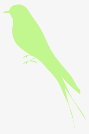 How To Set Use Bird Silhouette Clipart