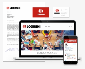 Logoshi Logo Maker - Sen.se Thermopeanut Smart Wireless Thermometer