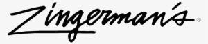 Zingermans Website Logo