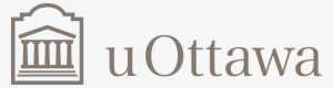 Download Logos - University Of Ottawa