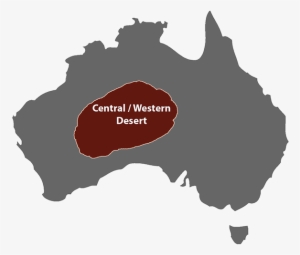 Central Western Desert Art - Public Hospital Funding In Australia