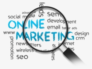 Internet Marketing - Online Marketing Transparent