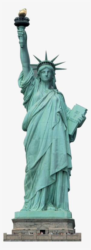 Statue Of Liberty Png - Lady Of Liberty Png