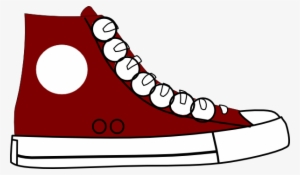 Sneakers Clip Art Images Free For Commercial Use Zbqtja - Sneaker Clipart