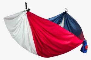 grand trunk state flag hammock-texas state flag