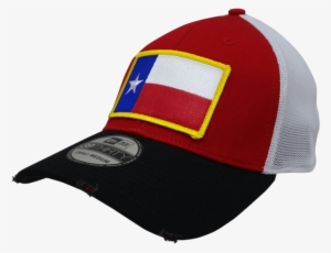 Texas Flag Cap - Cap