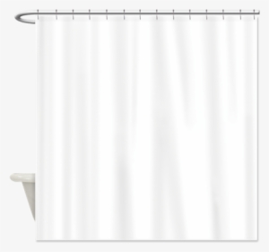 Pig Silhouette Png Custom Pig Silhouette Shower Curtain - Curtain