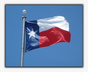 Friday, March 2nd Marks The 171st Anniversary Of Texas - Flag