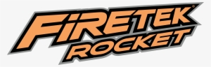 Firetek Rocket - Air Storm Firetek Rocketz