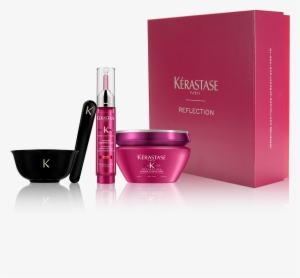 Touche Chromatique Cool Red Hair Kit