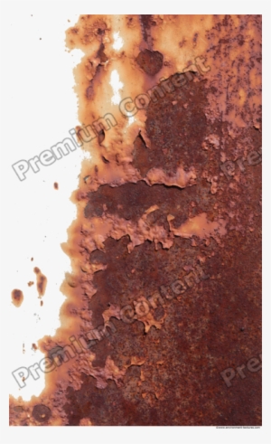 rusted decals - rust sticker png