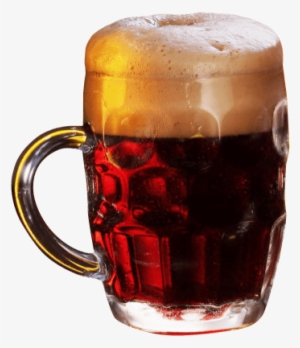 Free Png Beer Glass Png Images Transparent - Beer Glass Png