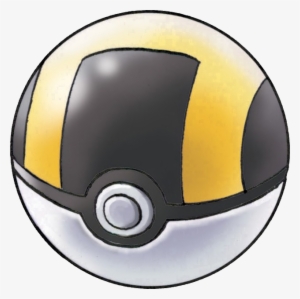 Current Current - Pokemon Ultra Ball