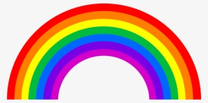 Rainbow - Rainbow Colors