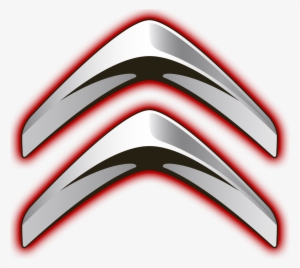 Citroen Logo, Citroen - Citroen Logo