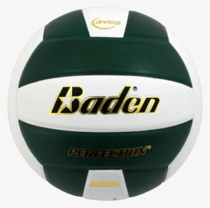 perfection leather volleyball - volley ball ball baden
