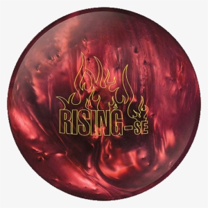 Rev Master - Rising Se Bowling Ball