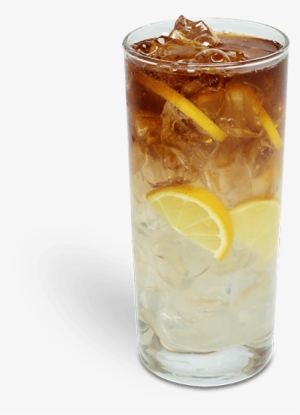 360 Lemon Cola - Iced Tea