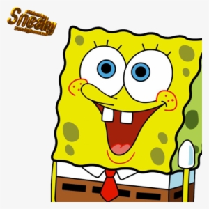 Spongebob Squarepants - Normal Spongebob Png