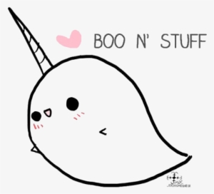 Image Library Library Cute Drawings Tumblr Transparent - Cute Ghost Drawings