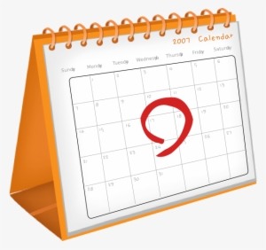 This Free Clipart Png Design Of Calendar Date Clipart