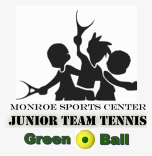 Msc Is Proud To Introduce The Green Ball Junior Team - Weyerbacher Uniform
