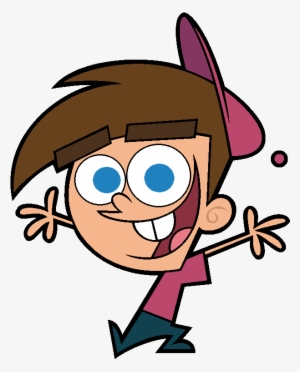Image Result For Timmy Turner The Fairly Oddparents,