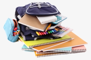 Purchasing School Materials Before You Shop, Check - Backpack School Supplies