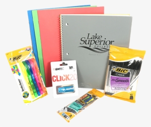 Image For Regular School Supply Kit - School