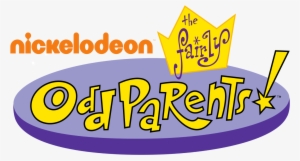 The Fairly Oddparents Is An American Animated Television - Title The Fairly Oddparents