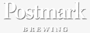 Postmark Brewing - Postmark Brewing Logo