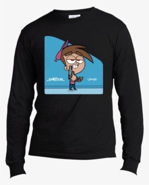 Timmy Turner Design - I'm A Skiing Dad Just Like A Normal D