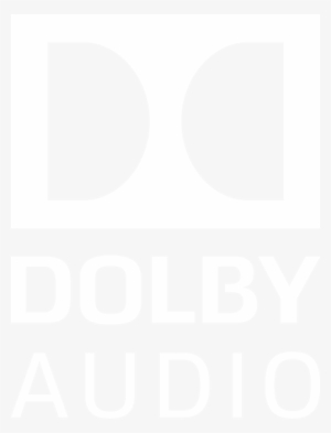 Dolby Audio Png Logo - Dolby Audio Logo Vector