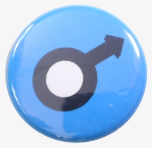 Male Sign - Sphere