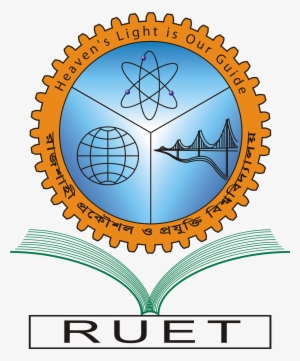 1545 - Rajshahi University Of Engineering & Technology