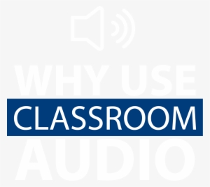 Audio - Classroom