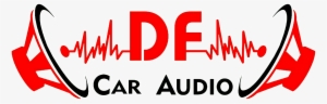 About Us - Car Audio Logo Design