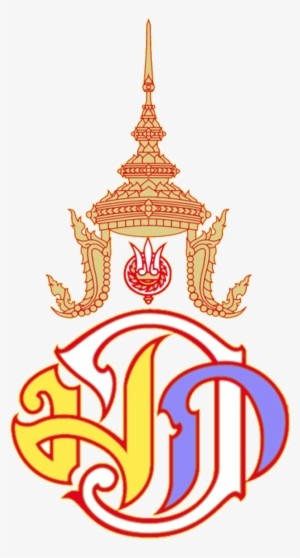 Download - King Maha Vajiralongkorn Symbol