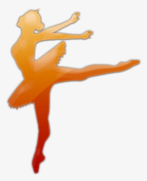 Ballet Dancer Icon - Ballet Dancer