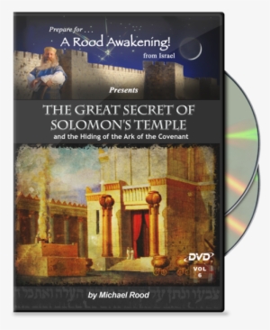 The Sinai Connection - King Solomon Temple Hebrews