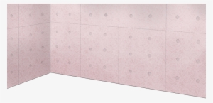 Pink Concrete Wall - Concrete