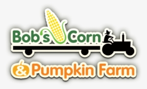 Corn Maze - Bob's Corn & Pumpkin Farm